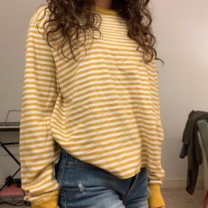 Brandy Melville Long Sleeve